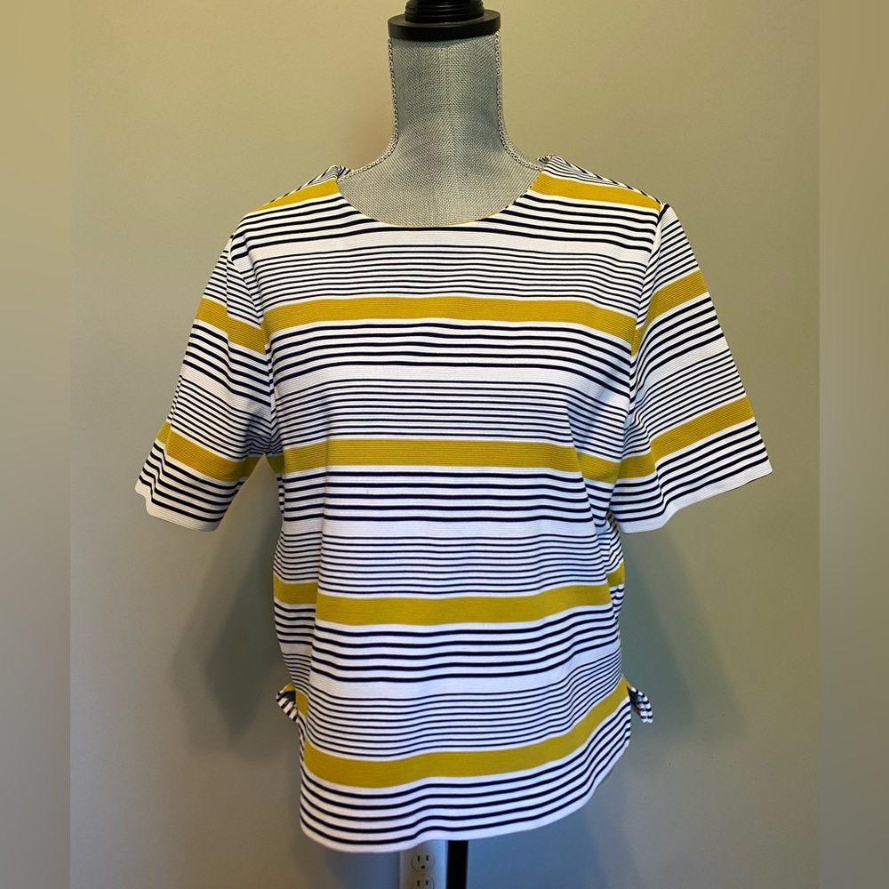 Old Navy Striped Shirt